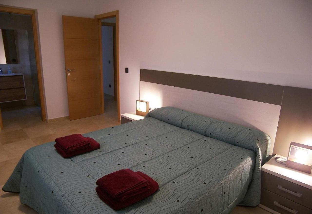 Casa Rural La Montana 2 Chella Esterno foto