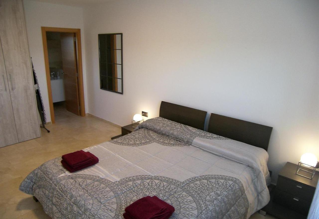 Casa Rural La Montana 2 Chella Esterno foto