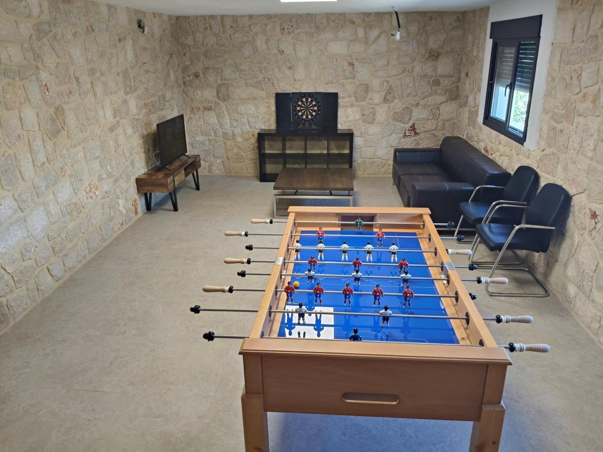 Casa Rural La Montana 2 Chella Esterno foto